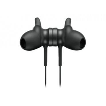 Lenovo Headphones Bluetooth In ear Headphones Built-in microphone Wireless