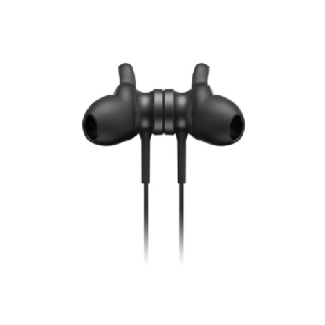 Lenovo Headphones Bluetooth In ear Headphones Built-in microphone Wireless