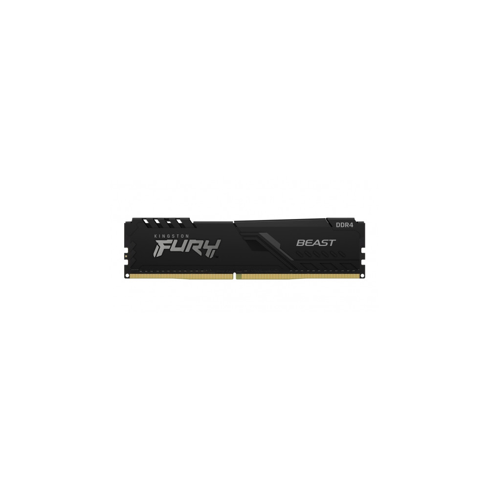 Kingston 16 GB DDR4 3200 MHz PC/server Registered No ECC No