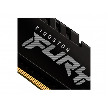 Kingston 2x8 GB DDR4 3200 MHz PC/server Registered No ECC No