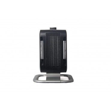 Mill Heater CUS1800MECBA PTC Fan 1800 W Suitable for rooms up to 30 m Black