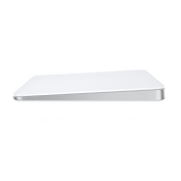 Apple Magic Trackpad Trackpad Wireless N/A Silver Bluetooth Wireless connection