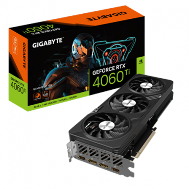 GIGABYTE GeForce RTX 4060...