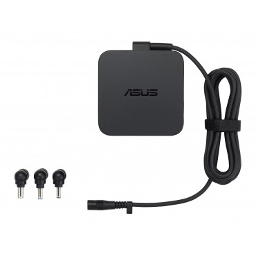 Asus Universal Mini Mulit-tips Adaptor EU U65W-01 AC adapter 65 W