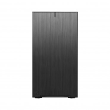 Fractal Design Define 7 Mini Side window Black Solid mATX, Mini-DTX, Mini ITX Power supply included No