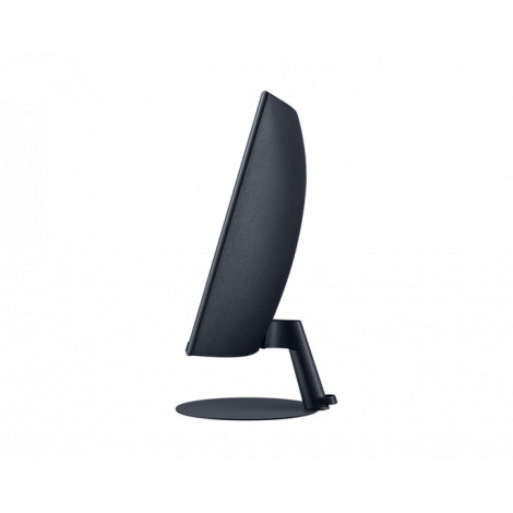 Samsung Curved Monitor LS32C390EAUXEN 32 " VA FHD 16:9 4 ms 250 cd/m Black HDMI ports quantity 2 75 Hz