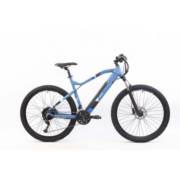 Telefunken MTB E-Bike Aufsteiger M923 27.5 " 24 month(s) Blue