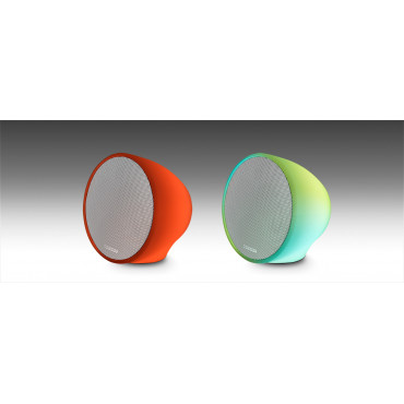 Muse ML-655 BT Portable Bluetooth Speaker Muse Portable Bluetooth Speaker ML-655 BT Bluetooth Wireless connection