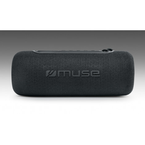 Muse M-780 BT Speaker Splash Proof Waterproof Bluetooth Wireless connection Black