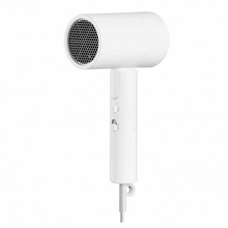 Xiaomi Compact Hair Dryer H101 EU 1600 W Number of temperature settings 2 White