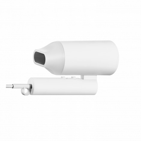 Xiaomi Compact Hair Dryer H101 EU 1600 W Number of temperature settings 2 White