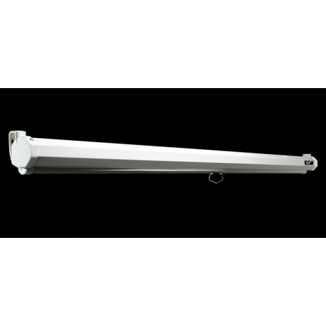 Elite Screens Manual Series M92XWH Diagonal 92 " 16:9 Viewable screen width (W) 204 cm White