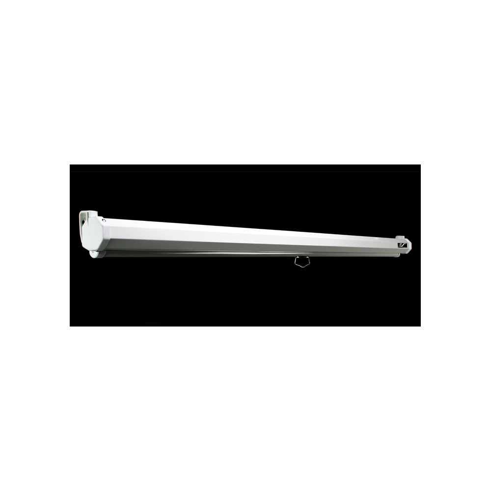 Elite Screens Manual Series M86NWX Diagonal 86 " 16:10 Viewable screen width (W) 185 cm White