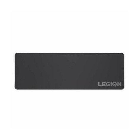 Lenovo Legion XL Gaming mouse pad 900x300x3 mm Black