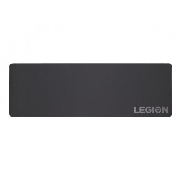 Lenovo Legion XL Gaming mouse pad 900x300x3 mm Black