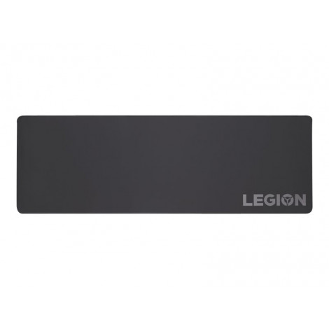 Lenovo Legion XL Gaming mouse pad 900x300x3 mm Black