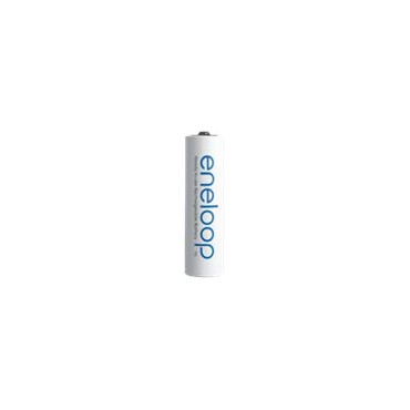 Panasonic ENELOOP BK-3MCDE/4BE AA 2000 mAh 4 pc(s)