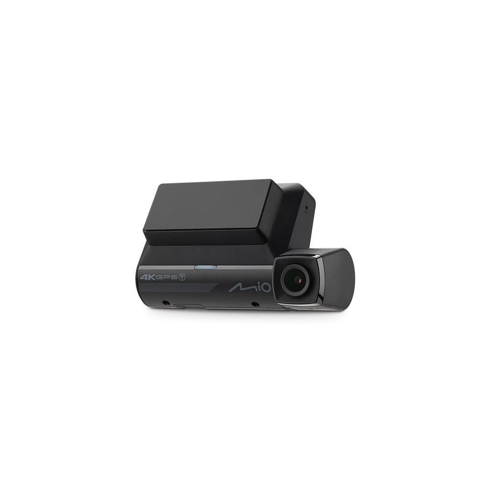 Mio Car Dash Camera MiVue 955W 4K GPS Wi-Fi Dash cam Audio recorder