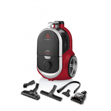 ETA Vacuum Cleaner ETA223390000 Fenix Cordless operating Handstick 25.2 V N/A W Operating time (max) 40 min Grey/Red
