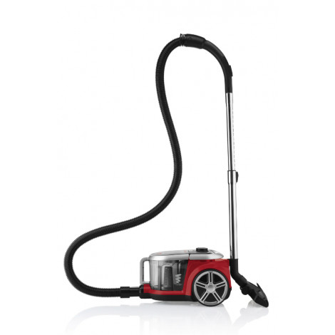 ETA Vacuum Cleaner ETA223390000 Fenix Cordless operating Handstick 25.2 V N/A W Operating time (max) 40 min Grey/Red