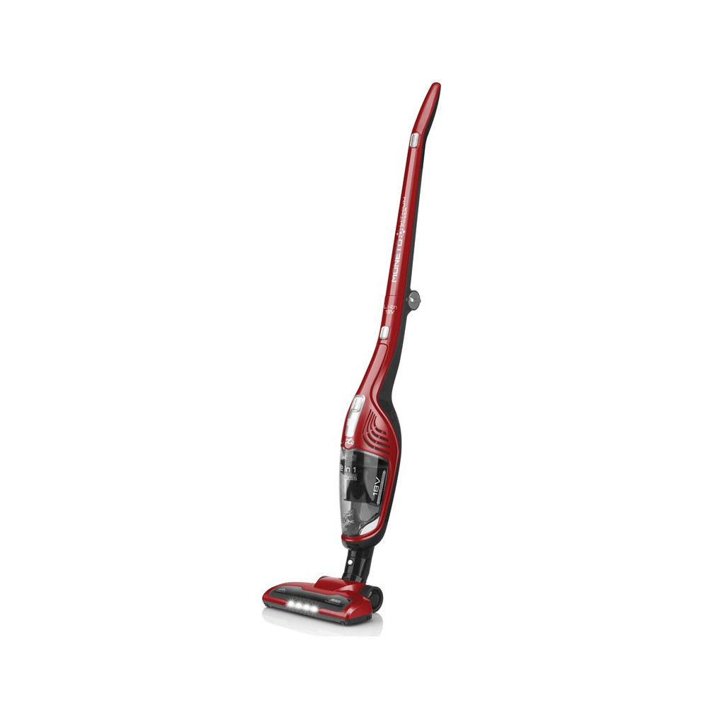 ETA Vacuum Cleaner ETA445390000 Moneto II Cordless operating Handstick 2in1 18 V N/A W Operating time (max) 45 min Red/Black