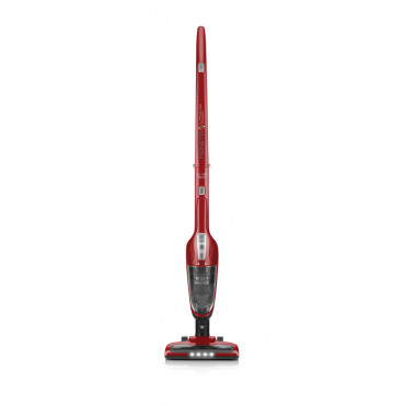 ETA Vacuum Cleaner ETA445390000 Moneto II Cordless operating Handstick 2in1 18 V N/A W Operating time (max) 45 min Red/Black