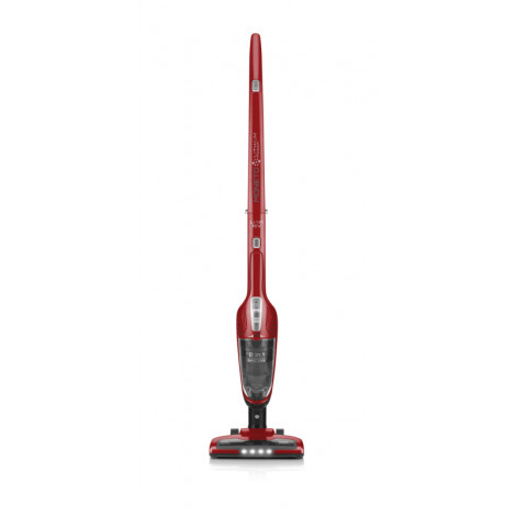 ETA Vacuum Cleaner ETA445390000 Moneto II Cordless operating Handstick 2in1 18 V N/A W Operating time (max) 45 min Red/Black