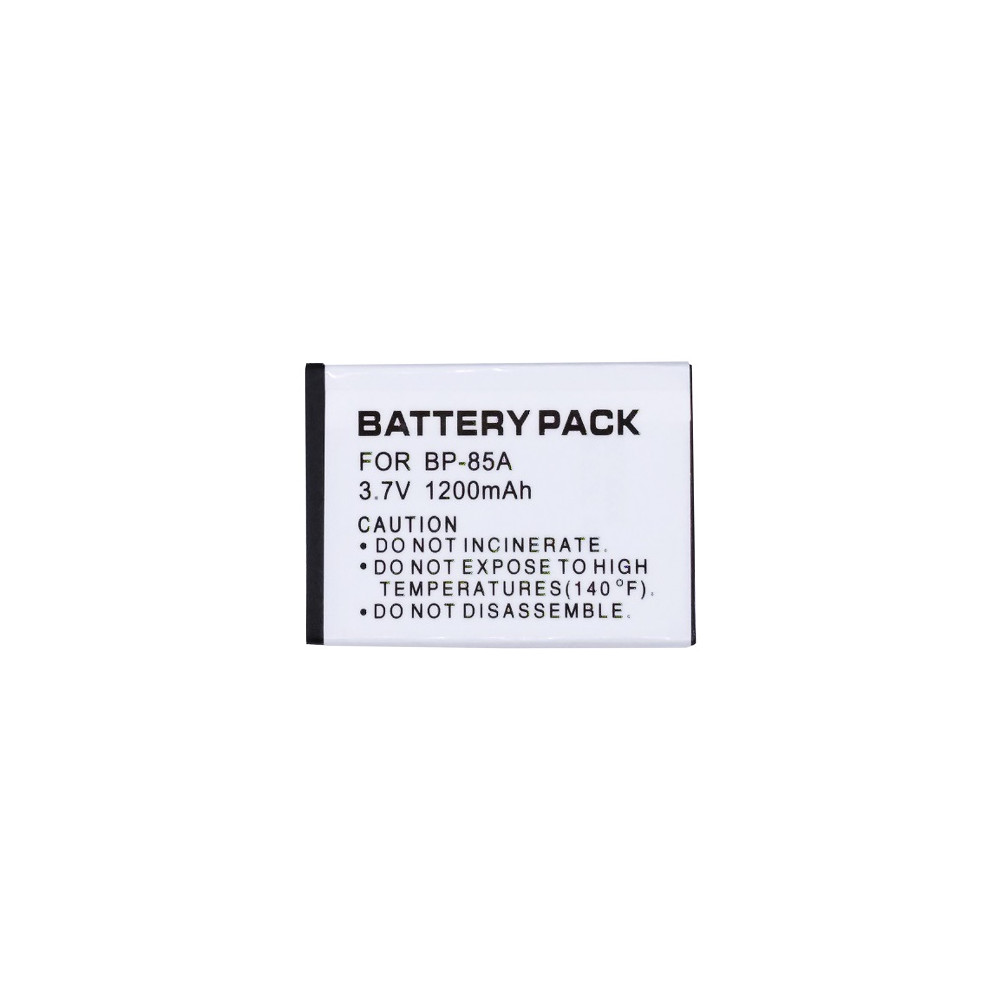 SAMSUNG BP85A baterija, 1200mAh