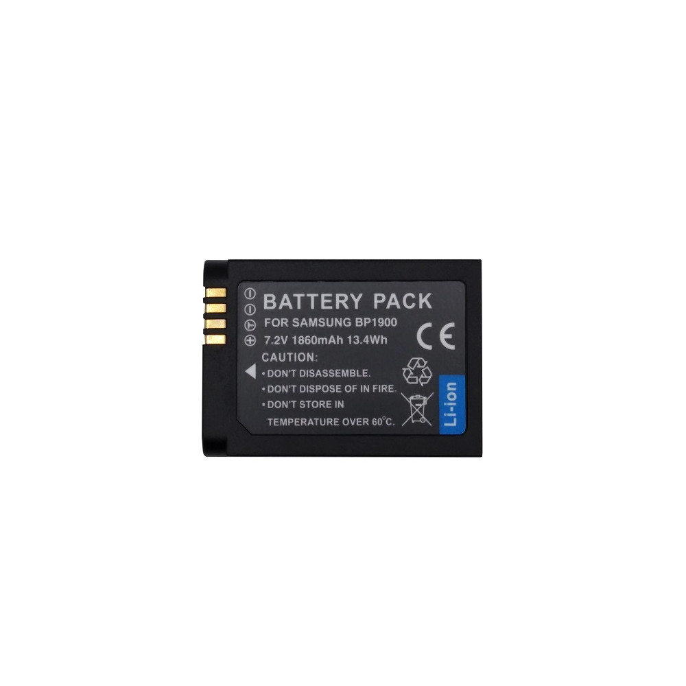 SAMSUNG BP1900 baterija, 1860mAh