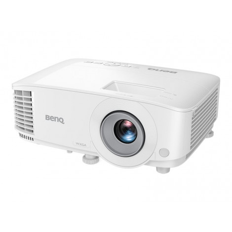 Benq WXGA (1280x800) 4000 ANSI lumens White Lamp warranty 12 month(s)