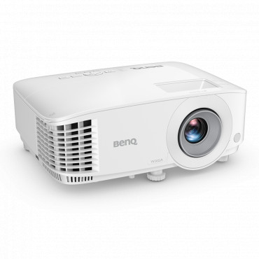 Benq WXGA (1280x800) 4000 ANSI lumens White Lamp warranty 12 month(s)