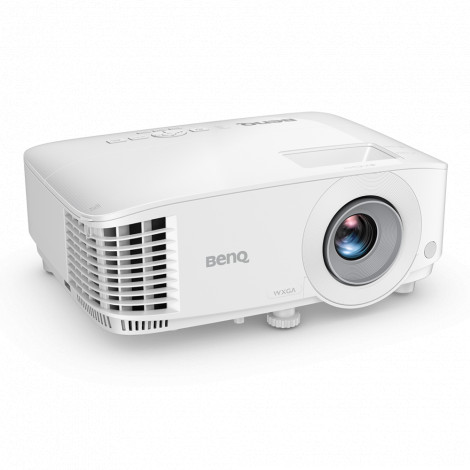 Benq WXGA (1280x800) 4000 ANSI lumens White Lamp warranty 12 month(s)