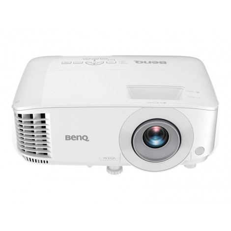 Benq WXGA (1280x800) 4000 ANSI lumens White Lamp warranty 12 month(s)