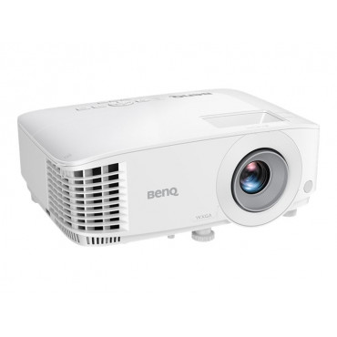 Benq WXGA (1280x800) 4000 ANSI lumens White Lamp warranty 12 month(s)