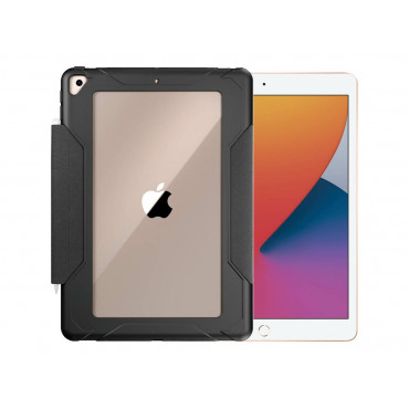 PanzerGlass Rugged Flip Cover Apple Ipad 10.2/Air 10.5 PanzerGlass