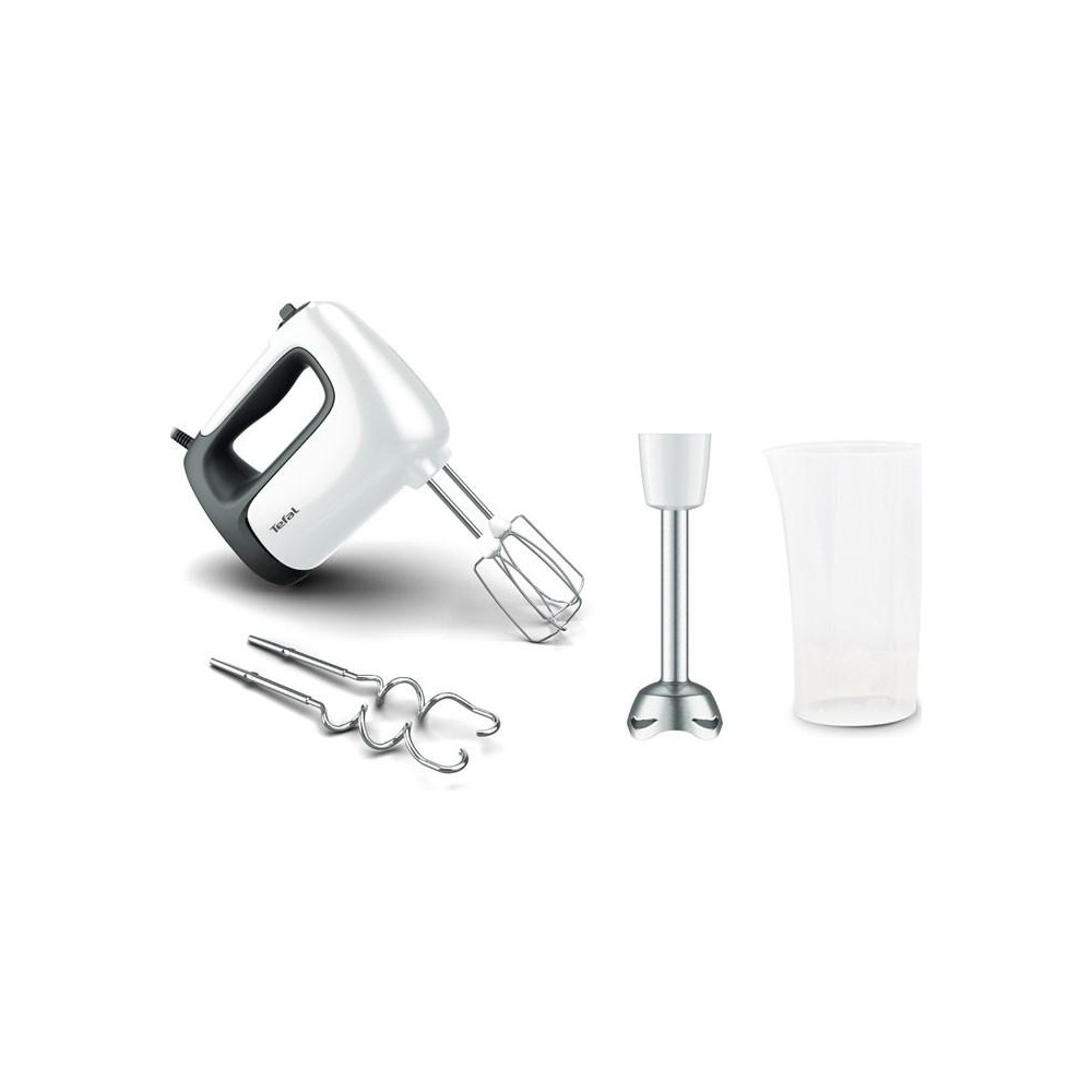 HAND MIXER HT462138 TEFAL TEFAL