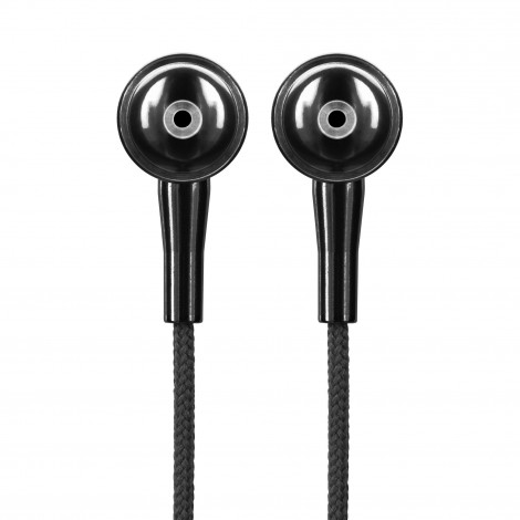 Energy Sistem Urban 2 Wired In-ear Black