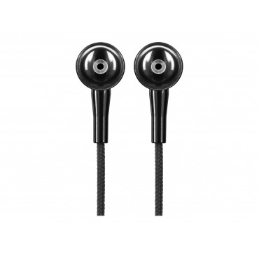 Energy Sistem Urban 2 Wired In-ear Black