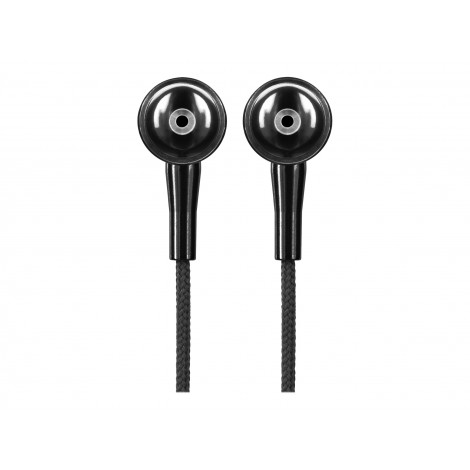 Energy Sistem Urban 2 Wired In-ear Black