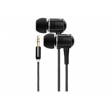 Energy Sistem Urban 2 Wired In-ear Black