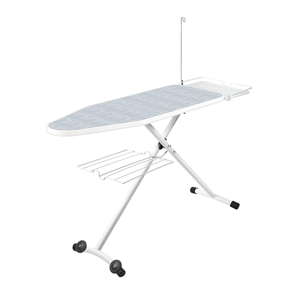 Polti Ironing board FPAS0001 Vaporella White 122 x 43.5 mm 7