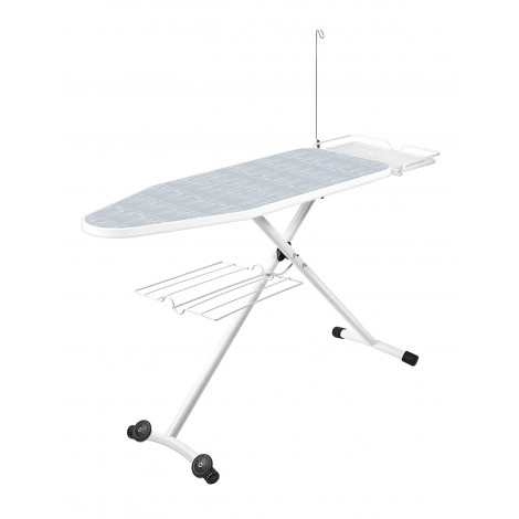 Polti Ironing board FPAS0001 Vaporella White 122 x 43.5 mm 7