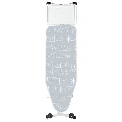 Polti Ironing board FPAS0001 Vaporella White 122 x 43.5 mm 7