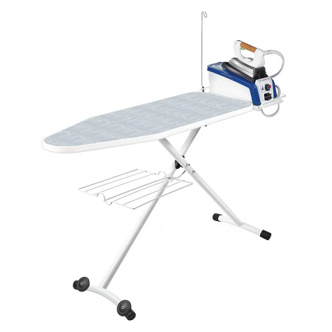 Polti Ironing board FPAS0001 Vaporella White 122 x 43.5 mm 7