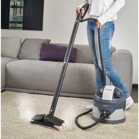 Polti Steam cleaner PTEU0260 Vaporetto Eco Pro 3.0 Power 2000 W Steam pressure 4.5 bar Water tank capacity 2 L Grey