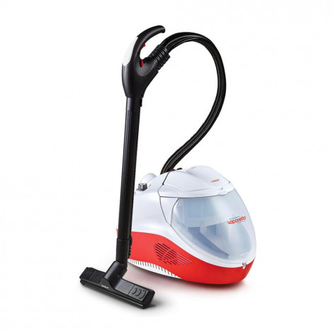 Polti Steam cleaner PVEU0083 Vaporetto Lecoaspira FAV50 Multifloor Power 1350 W Steam pressure 5 bar Water tank capacity 1.1 L W