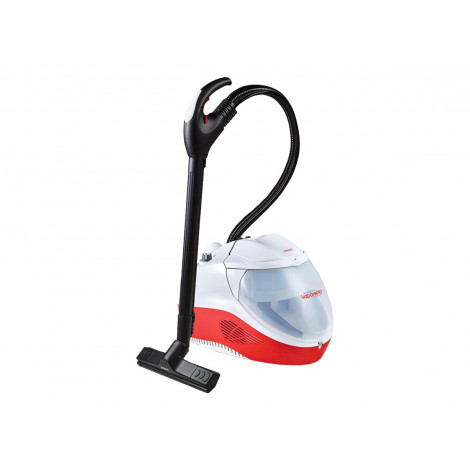 Polti Steam cleaner PVEU0083 Vaporetto Lecoaspira FAV50 Multifloor Power 1350 W Steam pressure 5 bar Water tank capacity 1.1 L W