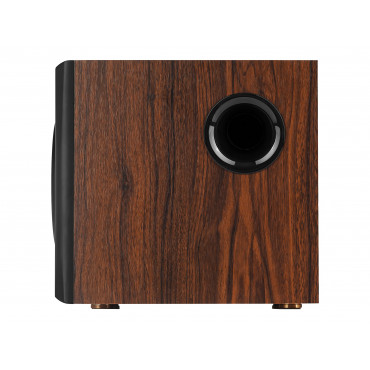 Edifier Bluetooth Speaker S360DB Dark Brown/Black 150 W Bluetooth