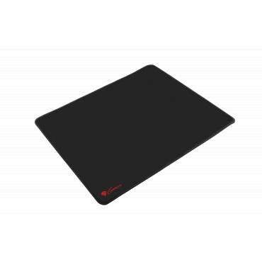 Genesis Carbon 500 L Mouse pad 400 x 2.5 x 330 mm Black