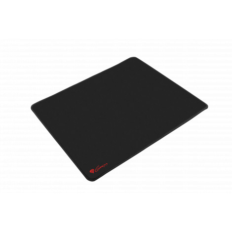 Genesis Carbon 500 L Mouse pad 400 x 2.5 x 330 mm Black